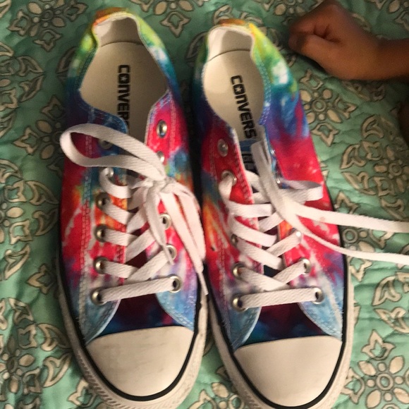 Converse - Picture 3 of 3